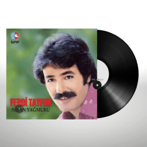 Ferdi Tayfur - Nisan Yağmuru
