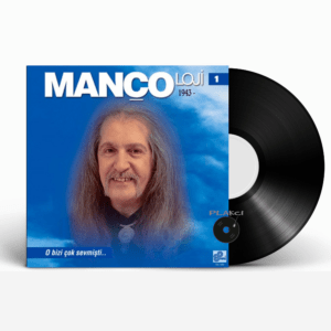 Barış Manço - Mancoloji 1