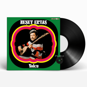 Neşet Ertaş - Yolcu