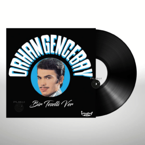 Orhan Gencebay - Bir Teselli Ver
