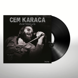 Cem Karaca - Ölümsüzler