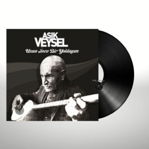 Asik Veysel - Uzun Ince Bir Yoldayim