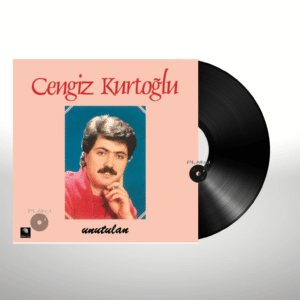 Cengiz Kurtoglu - Unutulan