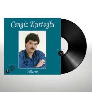 Cengiz Kurtoğlu - Yıllarım