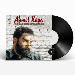 Ahmet Kaya - Sevgi Duvarı