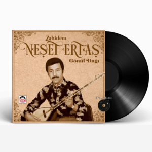 Neşet Ertaş - Zahidem / Gönül Dağı
