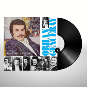 Orhan Gencebay - Kaderimin Oyunu