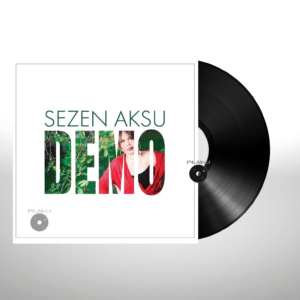 Sezen Aksu - Demo