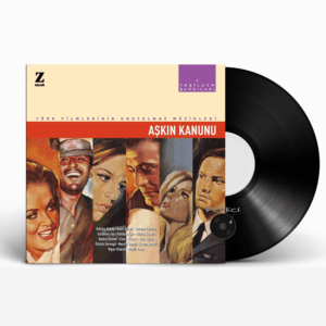 Yeşilçam Şarkıları - Aşkın Kanunu 1