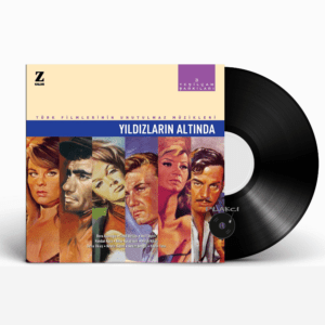 Yeşilçam Şarkıları - Yıldızların Altında 3