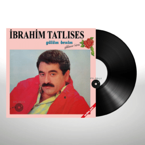 İbrahim Tatlıses - Gülüm Benim / Gülümse Biraz