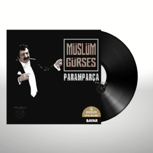 Müslüm Gürses - Paramparça