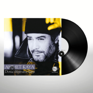 Ahmet Kaya - Dosta Düşmana Karşı