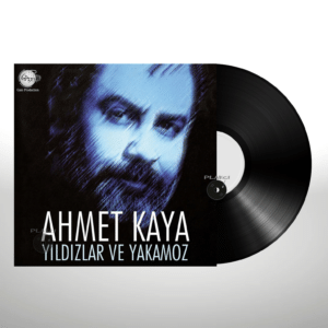 Ahmet Kaya - Yıldızlar ve Yakamoz