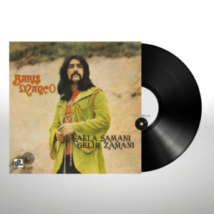 Barış Manço - Sakla Samanı Gelir Zamanı
