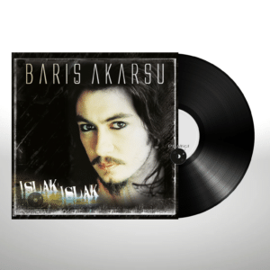 Barış Akarsu - Islak Islak