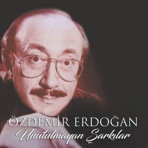 Ozdemir Erdogan