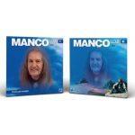 Barış Manço - Mancoloji 1&2 SET