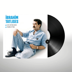 İbrahim Tatlises - Vur Gitsin Beni / Yemin Ettim