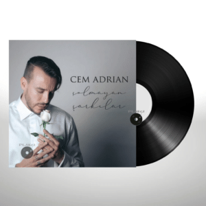 Cem Adrian - Solmayan Şarkılar