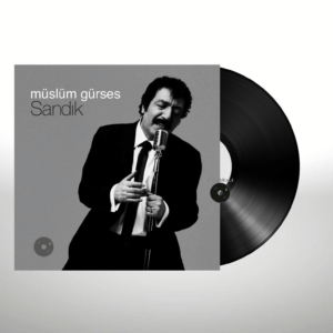 Müslüm Gürses - Sandık