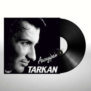 Tarkan - Aacayipsin