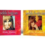Selda Bağcan - 40 Yılın 40 Şarkıları 1&2 Set (4 LP's)