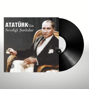 Atatürk'ün Sevdiği Şarkılar - Solist: Ertan Sert