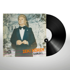 Zeki Müren - Klasikler 5