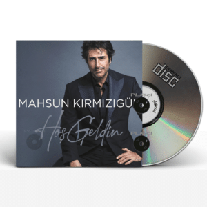 Mahsun Kırmızıgül - Hoş Geldin