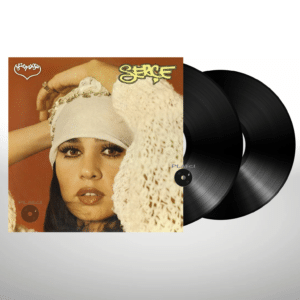 Sezen Aksu - Serçe (2 LP)