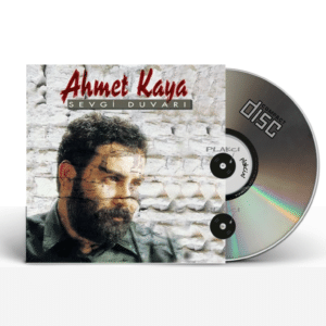 Ahmet Kaya - Sevgi Duvarı