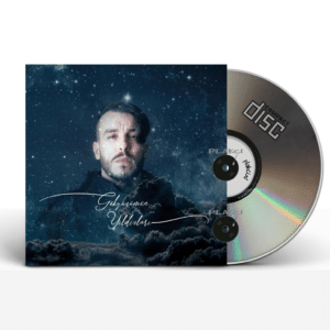 Cem Adrian - Gökyüzümün Yıldızları