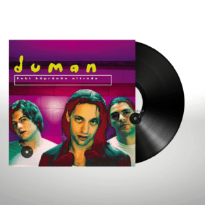 Duman - Eski Köprünün Altında