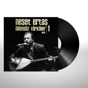 Neşet Ertaş - Ölümsüz Türküler 1998