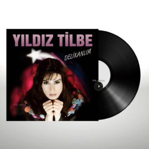 Yıldız Tilbe - Delikanlım