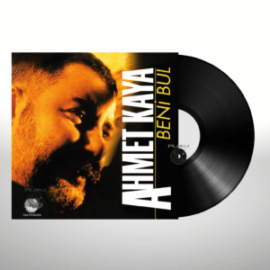 Ahmet Kaya - Beni Bul