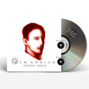 Cem Adrian - Seçkiler Vol: 1