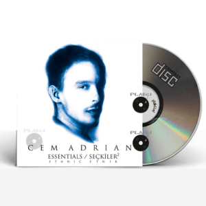 Cem Adrian - Seçkiler Vol: 2
