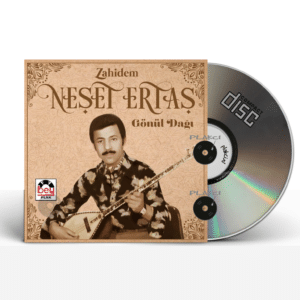 Neşet Ertaş - Zahidem / Gönül Dağı
