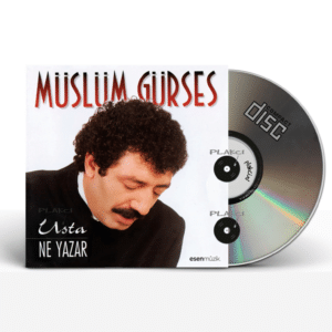 Müslüm Gürses - Usta Ne Yazar