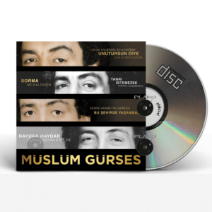 Müslüm Gürses - Sorma