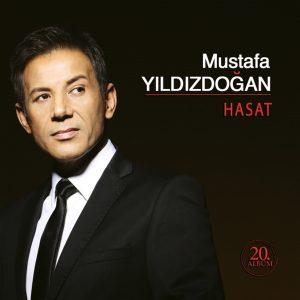 Mustafa Yildizdogan