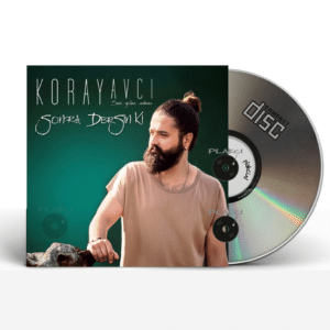 Koray Avcı - Sonra Dersin Ki