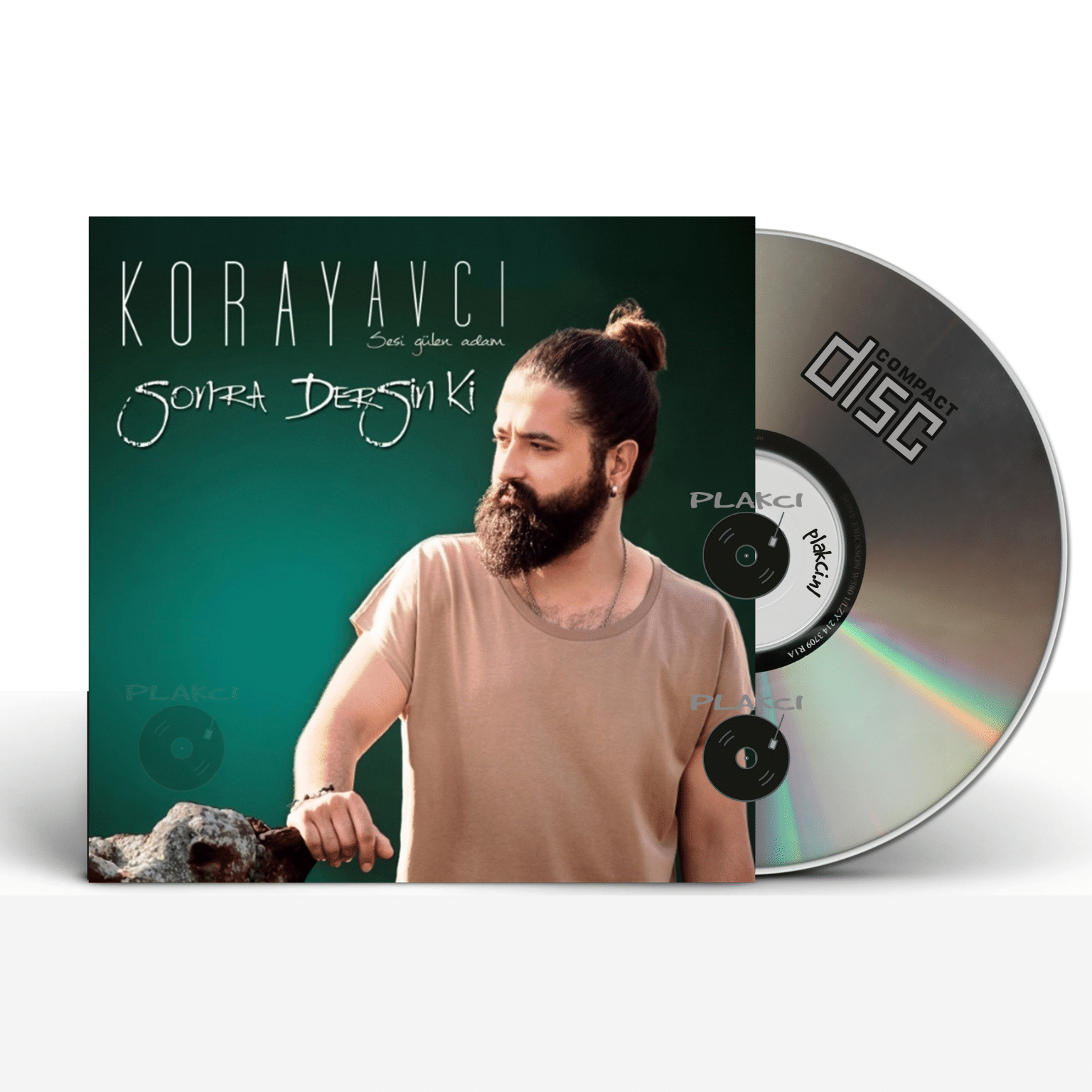 Koray Avcı - Sonra Dersin Ki