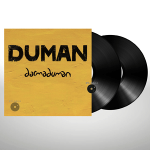 Duman - Darmaduman (2 LP)