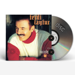 Ferdi Tayfur - İnceden
