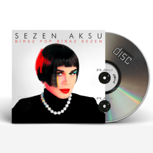 Sezen Aksu - Biraz Pop Biraz Sezen