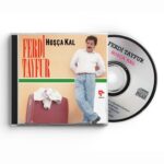 Ferdi Tayfur - Hoşca Kal
