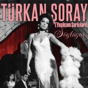 Turkan Soray
